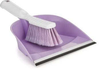 FLORA KİBAR SÜPÜRGELİ FARAŞ F095