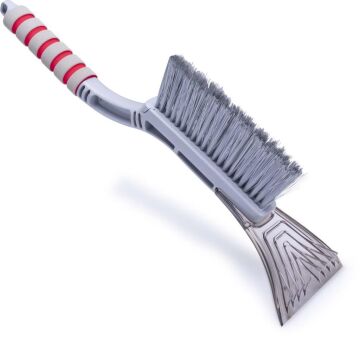 FLORA FIRÇALI BUZ KAZIYICI F306 GÜMÜŞ