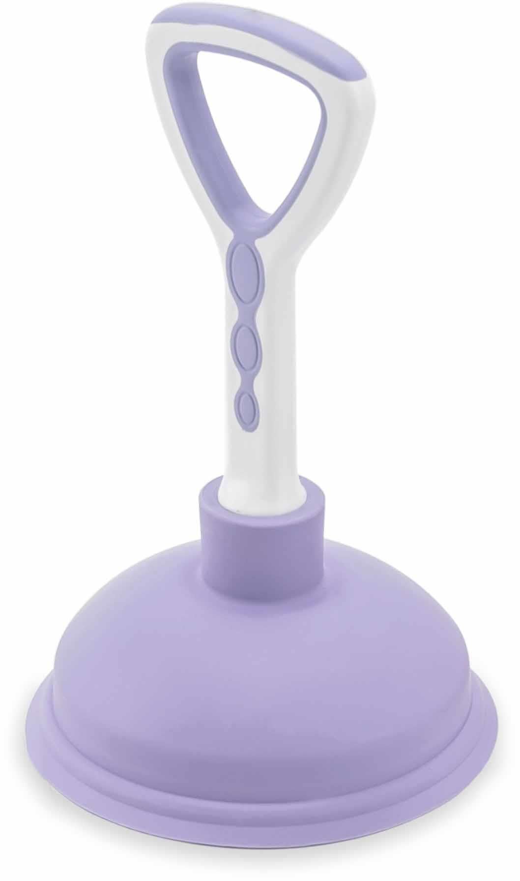 FLORA SOFTLİNE LAVABO POMPASI F308 LİLA
