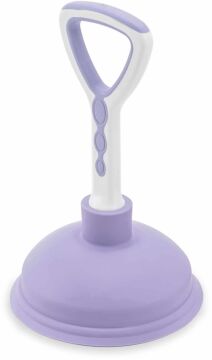 FLORA SOFTLİNE LAVABO POMPASI F308 LİLA