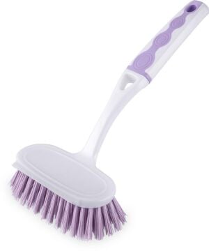 Softline Lavabo ve Küvet Fırçası F393