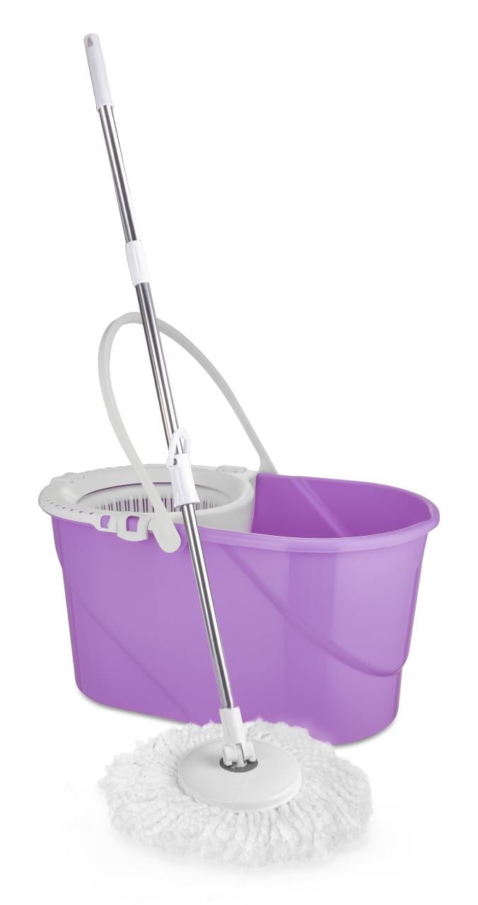 EKO BALERİNA TEMİZLİK SETİ F187