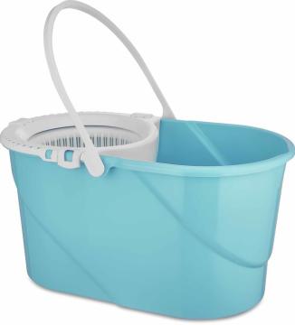 EKO BALERİNA TEMİZLİK SETİ F187 Gri