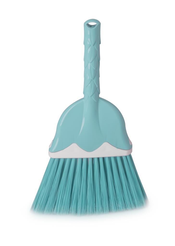 FLORA LALE SÜPÜRGE NO:0 F313 Turkuaz