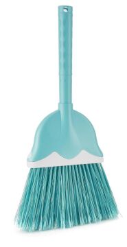 FLORA LALE SÜPÜRGE NO:1 F314 Turkuaz