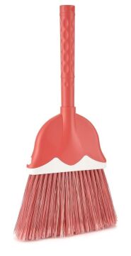 FLORA LALE SÜPÜRGE NO:1 F314 FRANSIZ PEMBE