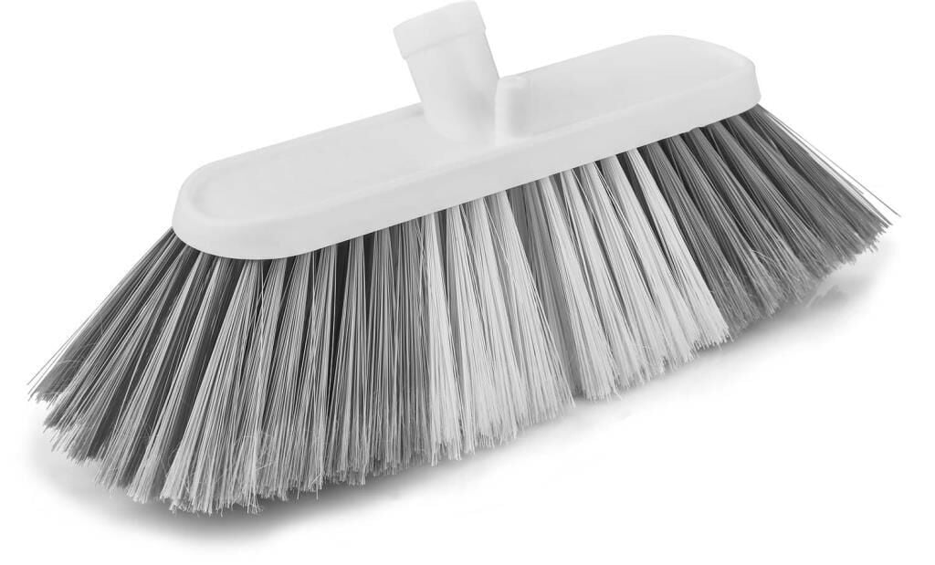 FLORA BONUS OTO FIRÇASI 20 CM F320 GÜMÜŞ