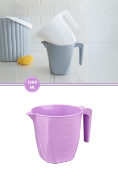 FLORA MAŞRAPA 1,5 LT F348