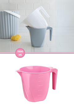 FLORA MAŞRAPA 1,5 LT F348