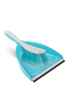 KLIPSLI FARAŞ FIRÇA TAKIMI Turkuaz