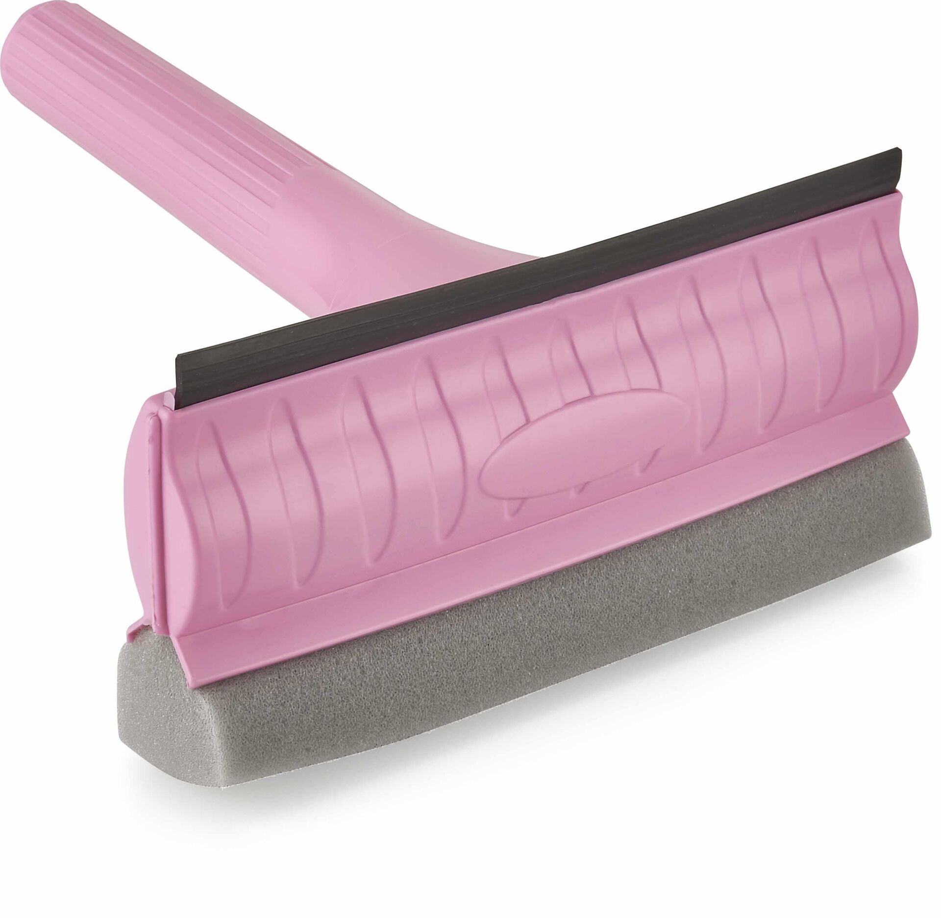 FLORA SÜPER SÜNGERLİ CAMSİL 20 CM F054 SOFT PEMBE