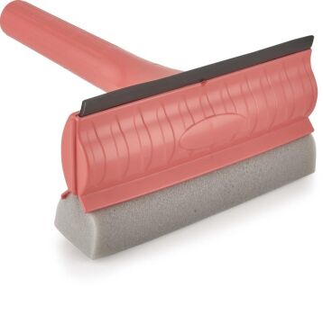 FLORA SÜPER SÜNGERLİ CAMSİL 20 CM F054 GÜMÜŞ