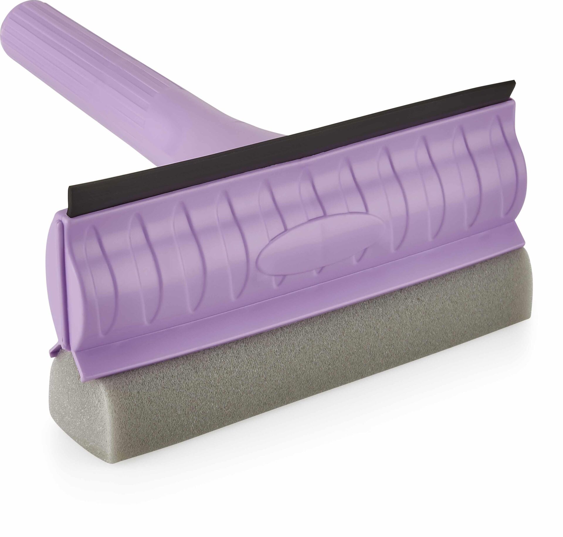 FLORA SÜPER SÜNGERLİ CAMSİL 20 CM F054 LİLA