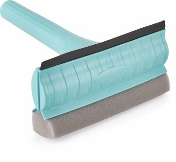 FLORA SÜPER SÜNGERLİ CAMSİL 20 CM F054 Turkuaz