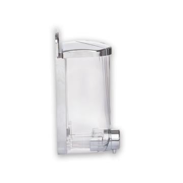 FLOSOFT SIVI SABUNLUK VE DEZENFEKTAN VERİCİ 650 ml KROM F016