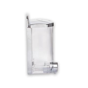 FLOSOFT SIVI SABUNLUK VE DEZENFEKTAN VERİCİ 650 ml KROM F016