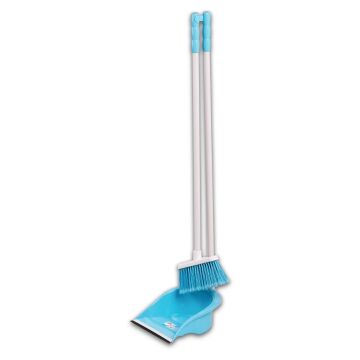FLORA LALE SÜPÜRGELİ FARAŞ F056 Turkuaz