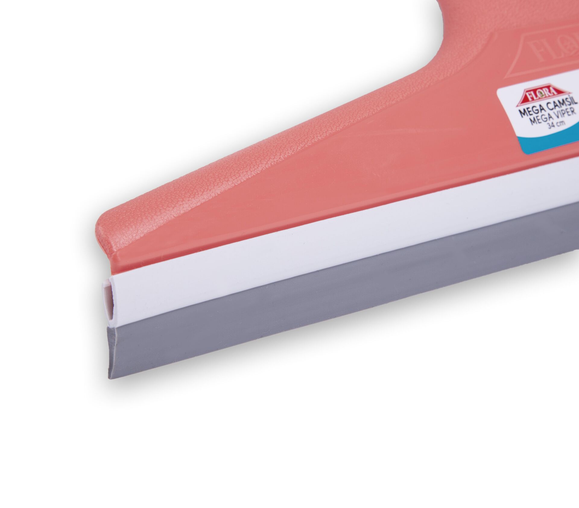 FLORA MEGA CAMSİL 34cm F004 FRANSIZ PEMBE