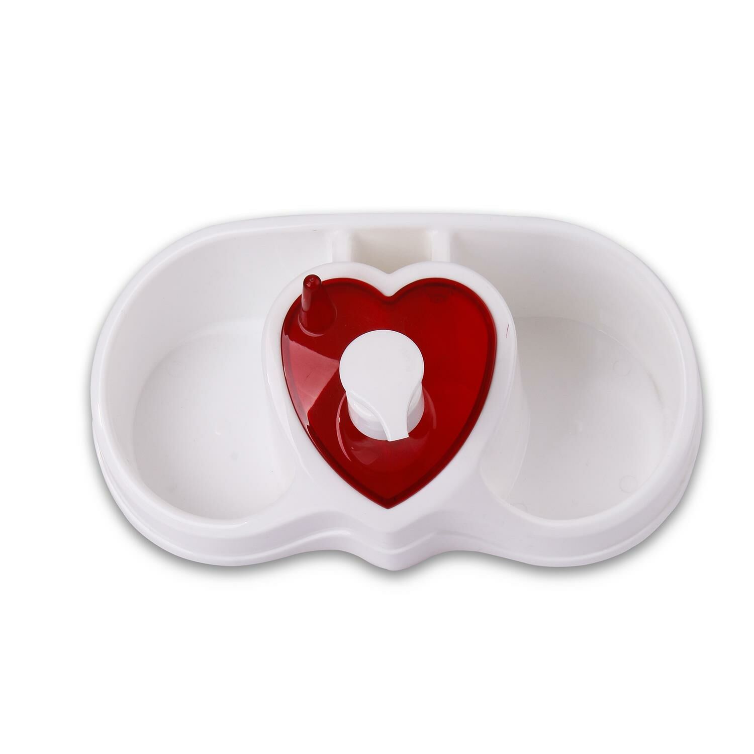 FLORA SEVGİ BULAŞIK SETİ F338