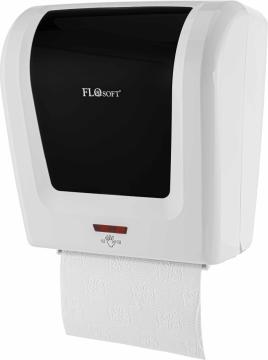 FLOSOFT FOTOSELLİ SENSÖRLÜ KAĞIT HAVLU VERİCİ 21 CM F047