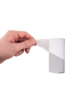 6'lı Tüy Toplayıcı Yedek Rulo Seti, Kedi Köpek Kıyafet Halı Rulo 60 Yaprak 10 cm (F407 Uyumlu)