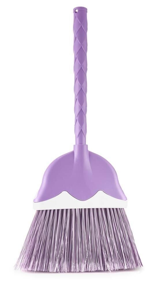 FLORA LALE SÜPÜRGE NO:2 F315 LİLA