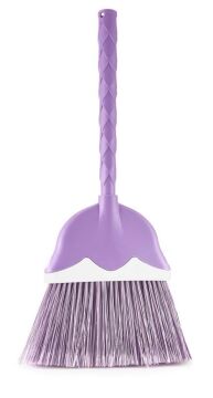 FLORA LALE SÜPÜRGE NO:2 F315 LİLA