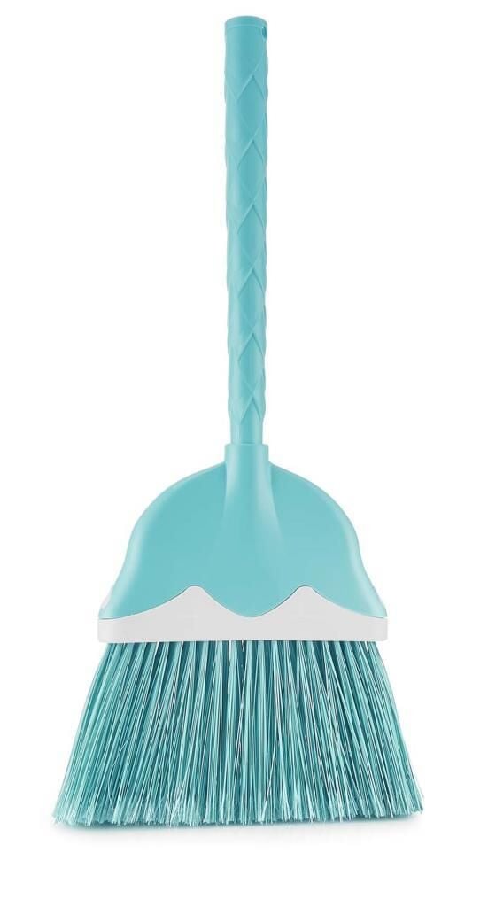 FLORA LALE SÜPÜRGE NO:2 F315 Turkuaz