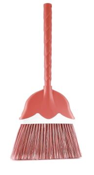 FLORA LALE SÜPÜRGE NO:2 F315 FRANSIZ PEMBE