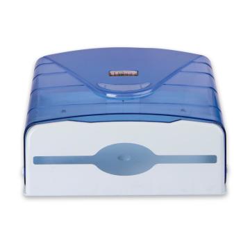 FLOSOFT Z KATLAMALI KAĞIT HAVLULUK 300’LÜK F088