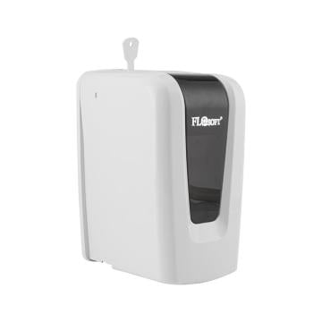 FLOSOFT SIVI SABUNLUK VE DEZENFEKTAN VERİCİ 650 ML F089