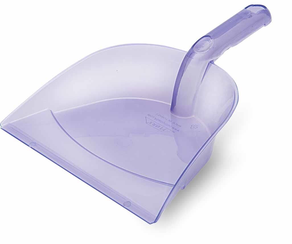 FLORA KİBAR ŞEFFAF FARAŞ F319 MOR