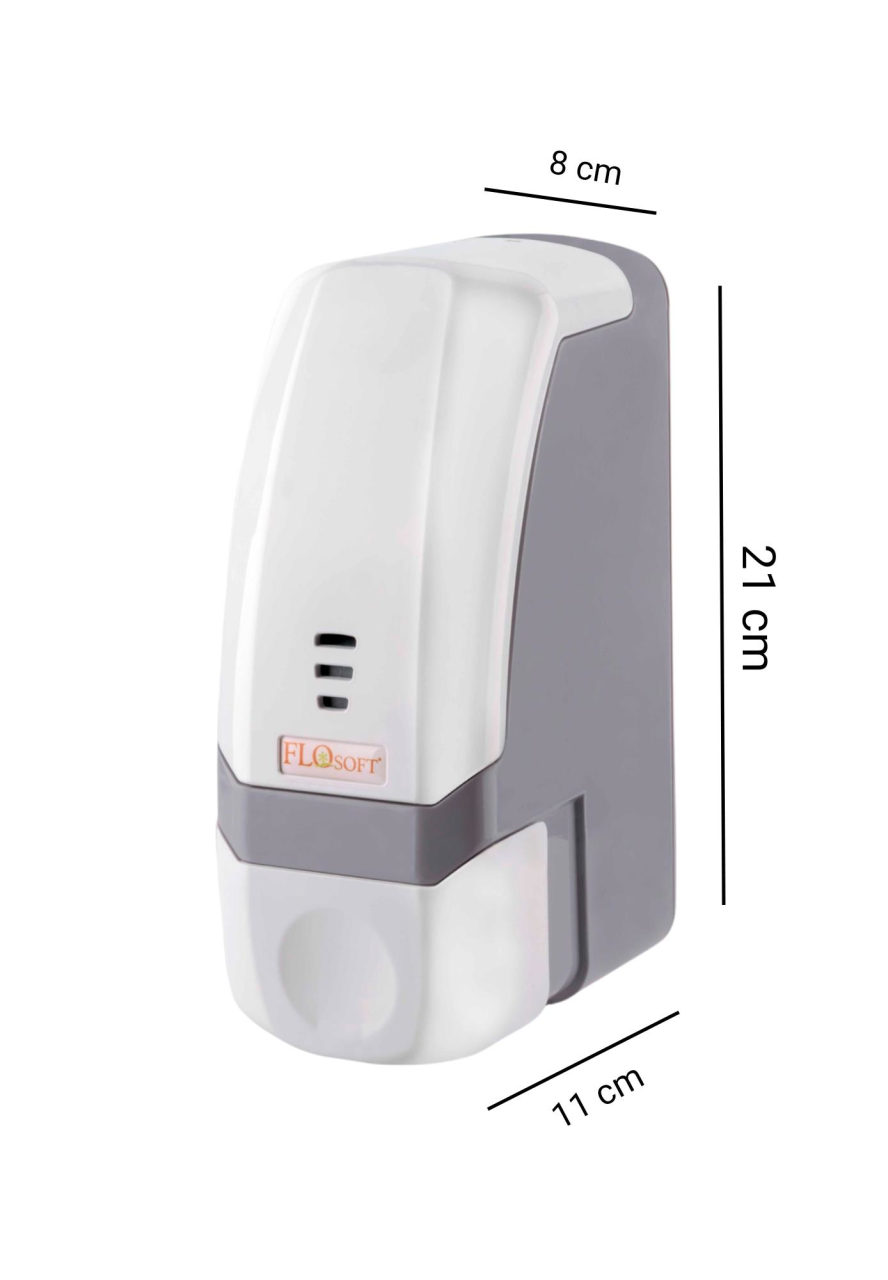 FLOSOFT KÖPÜK VERİCİ 750 ml. F091