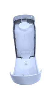 FLOSOFT KÖPÜK VERİCİ 750 ml. F091