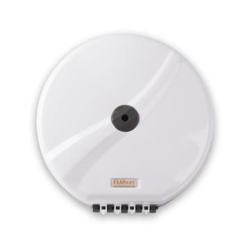 FLOSOFT MİNİ CİMRİ WC KAĞIT VERİCİ F096 Beyaz