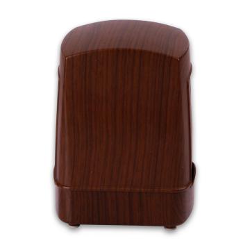 FLOSOFT  PEÇETELİK AHŞAP GÖRÜNÜMLÜ (DİKEY) F097