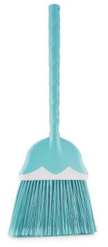 FLORA UZUN SAPLI LALE SÜPÜRGE F327 Turkuaz