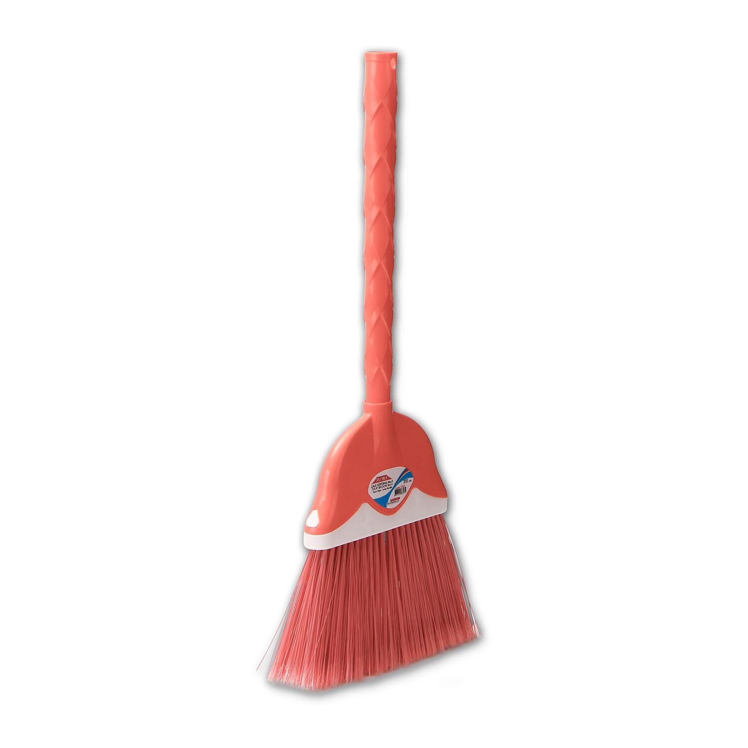 FLORA UZUN SAPLI LALE SÜPÜRGE F327 FRANSIZ PEMBE