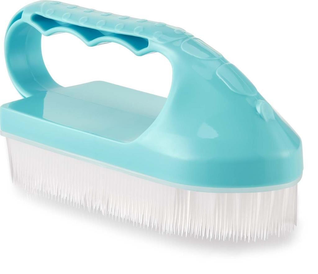 FLORA ÇOK AMAÇLI TEMİZLİK FIRÇASI EKO F333 Turkuaz