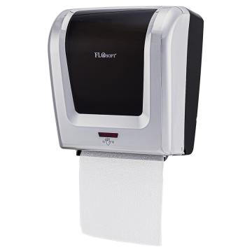 FLOSOFT FOTOSELLİ SENSÖRLÜ KROM KAĞIT HAVLU VERİCİ 21 CM F120