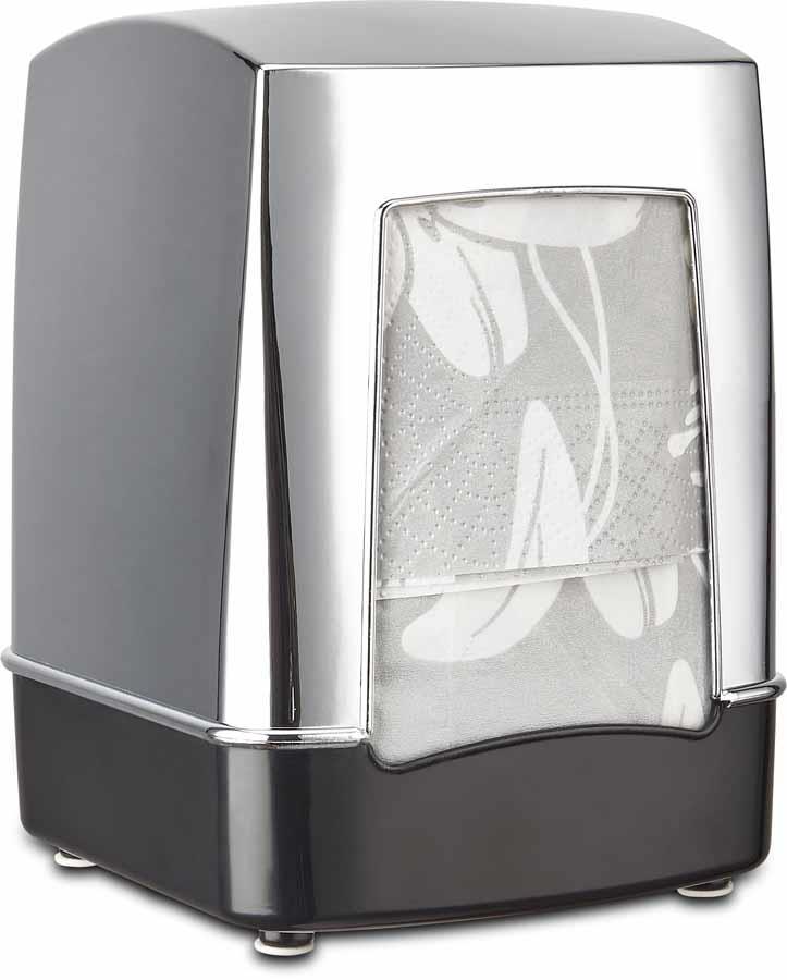 FLOSOFT SOFTLINE PEÇETELİK KROM F153