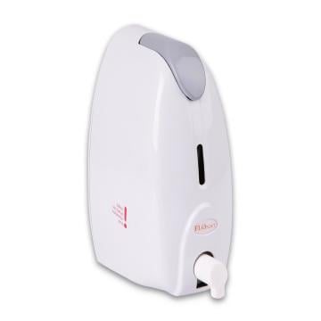 FLOSOFT PRATİK KAPAKLI KÖPÜK VERİCİ 500 ml. F160