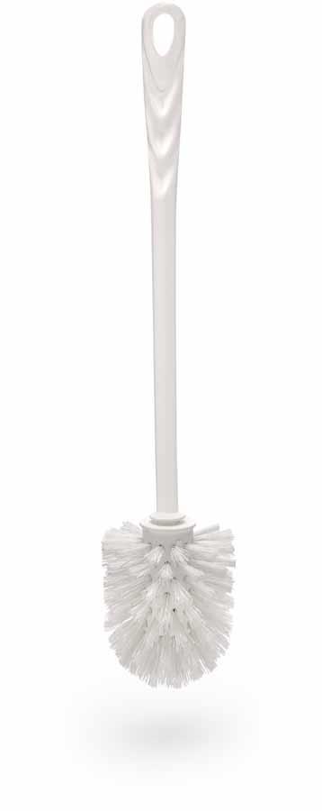 FLORA TEKLİ YUVARLAK TUVALET FIRÇASI F184