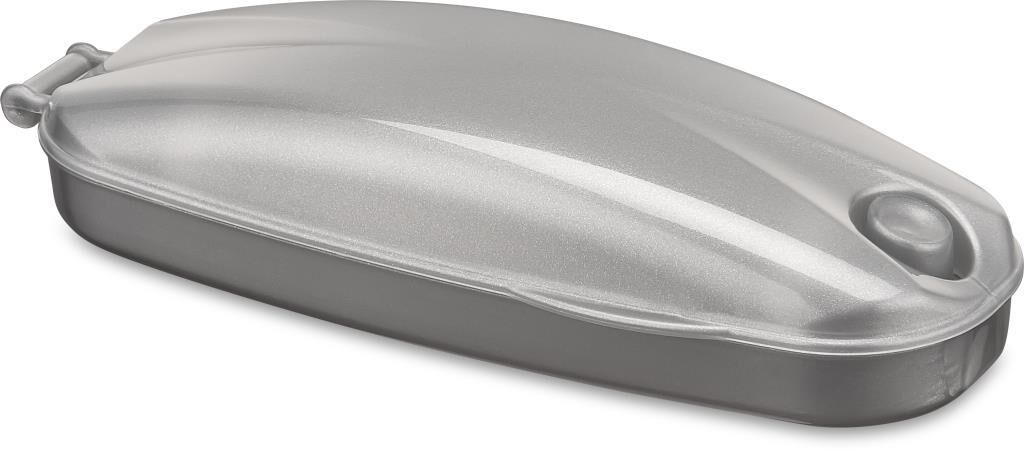 FLORA KELEBEK TEKLİ GIRGIR F174 GÜMÜŞ