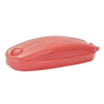 FLORA KELEBEK TEKLİ GIRGIR F174 FRANSIZ PEMBE