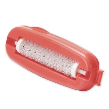 FLORA KELEBEK TEKLİ GIRGIR F174 FRANSIZ PEMBE