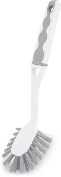FLORA SOFTLİNE BULAŞIK FIRÇASI F300 BEYAZ/GRİ