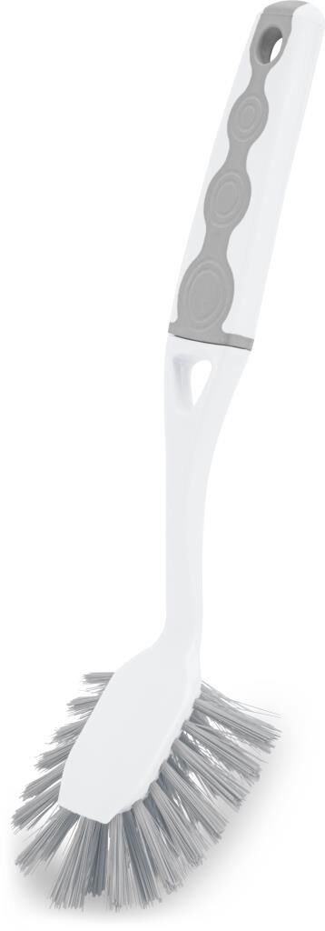 FLORA SOFTLİNE BULAŞIK FIRÇASI F300 BEYAZ/GRİ