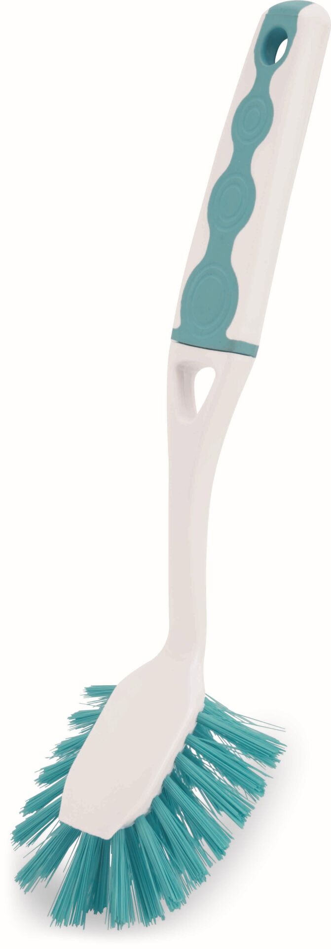 FLORA SOFTLİNE BULAŞIK FIRÇASI F300 BEYAZ/TURKUAZ