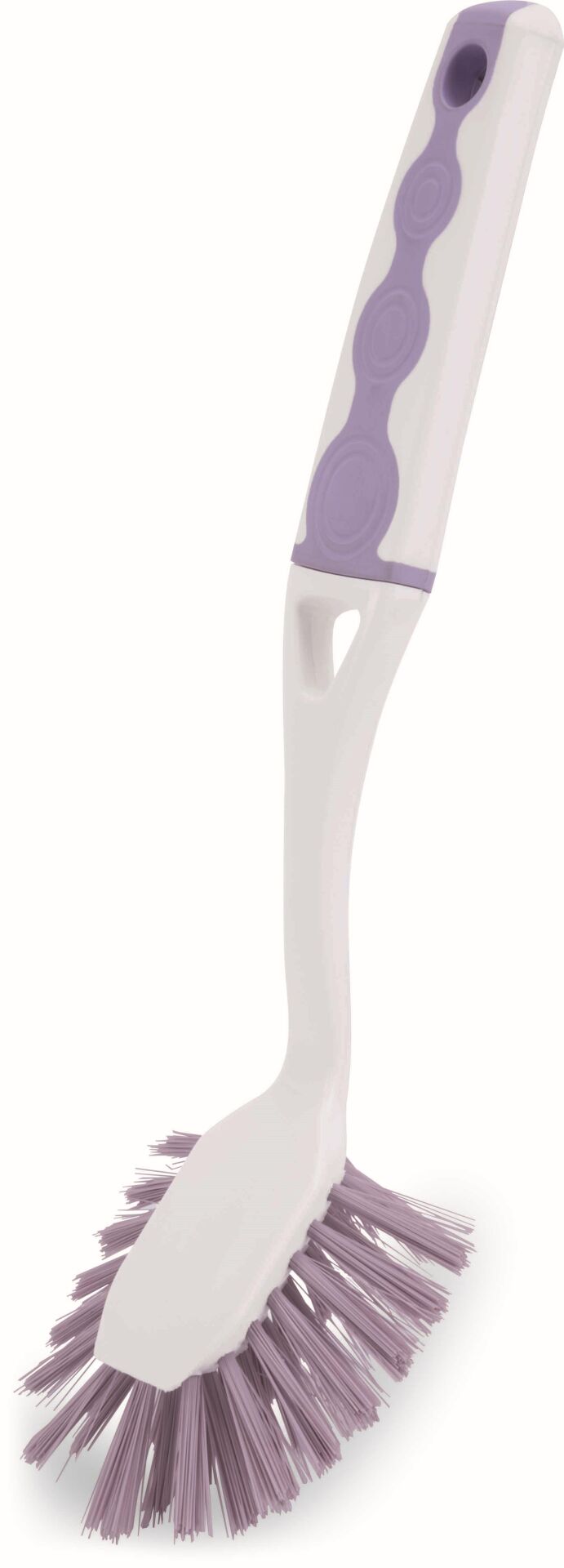 FLORA SOFTLİNE BULAŞIK FIRÇASI F300 BEYAZ/LİLA